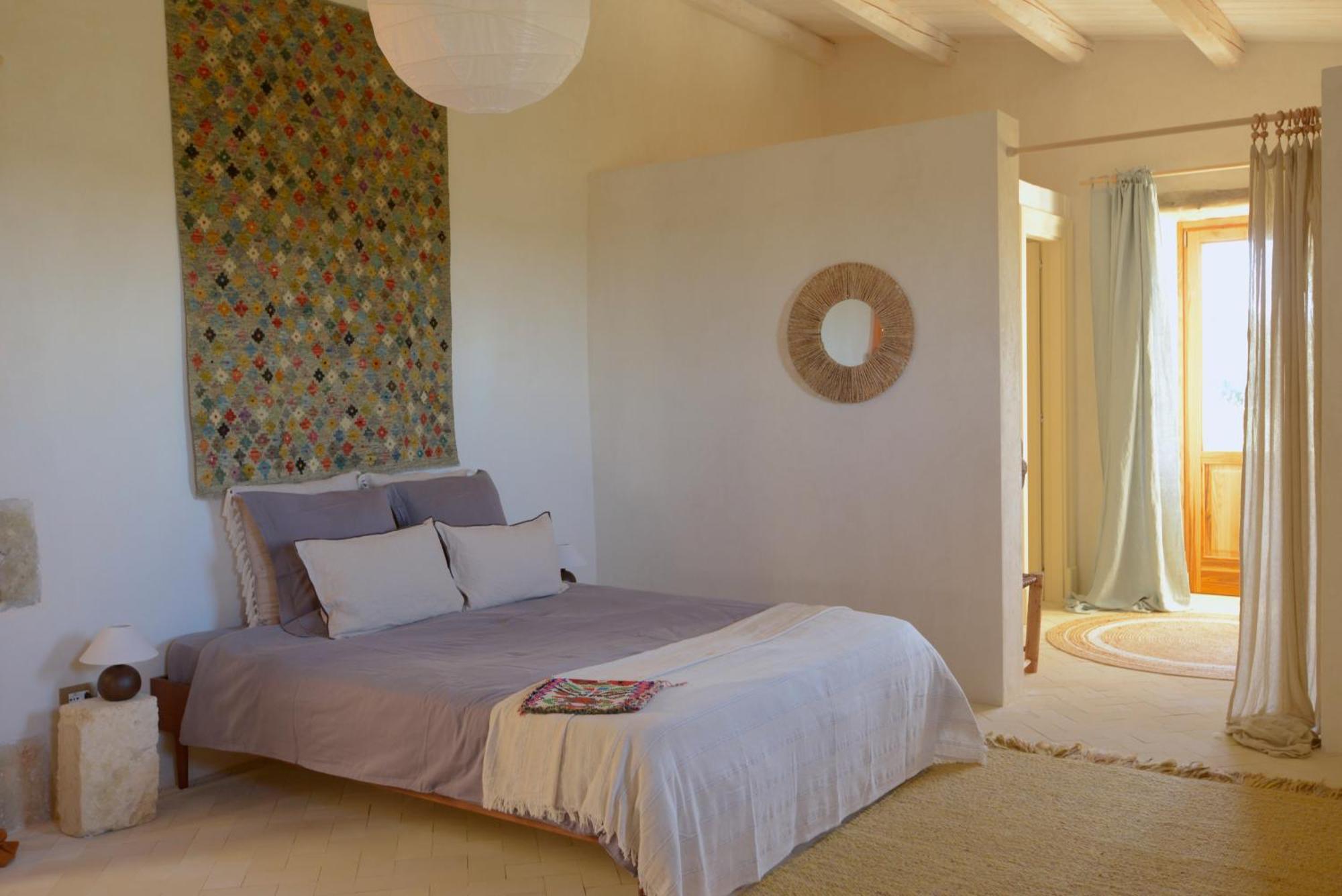 Casa Imayah Charming B&B Noto Exterior foto