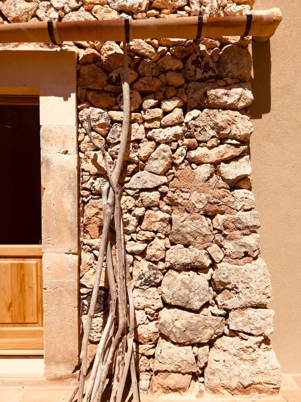 Casa Imayah Charming B&B Noto Exterior foto