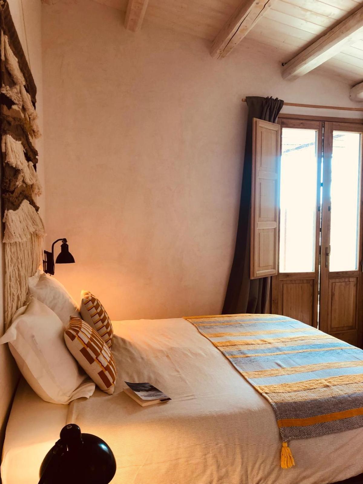 Casa Imayah Charming B&B Noto Exterior foto